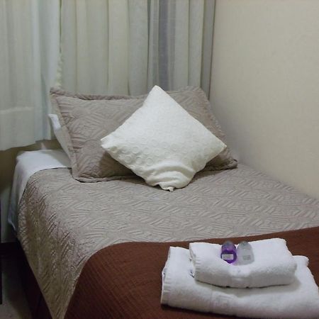 Metropolitan Santiago Apartment Phòng bức ảnh