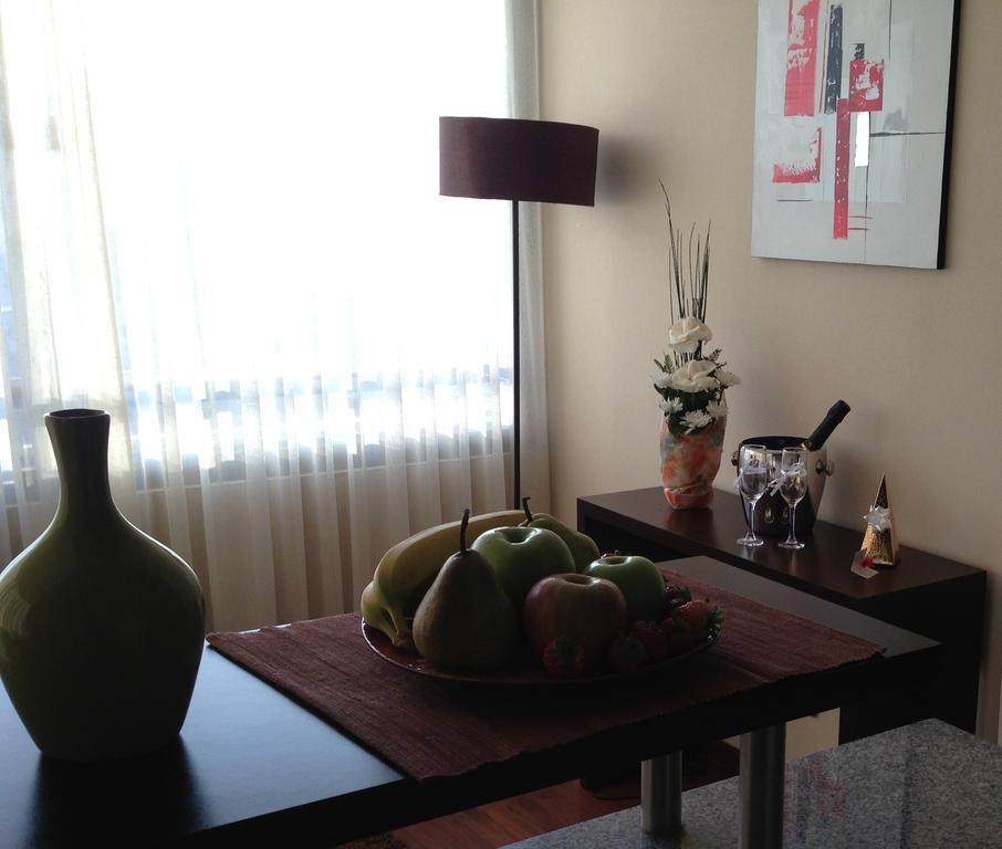 Metropolitan Santiago Apartment Phòng bức ảnh