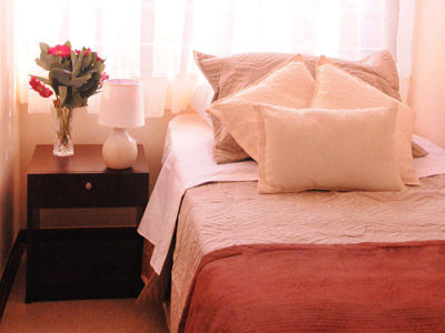 Metropolitan Santiago Apartment Ngoại thất bức ảnh