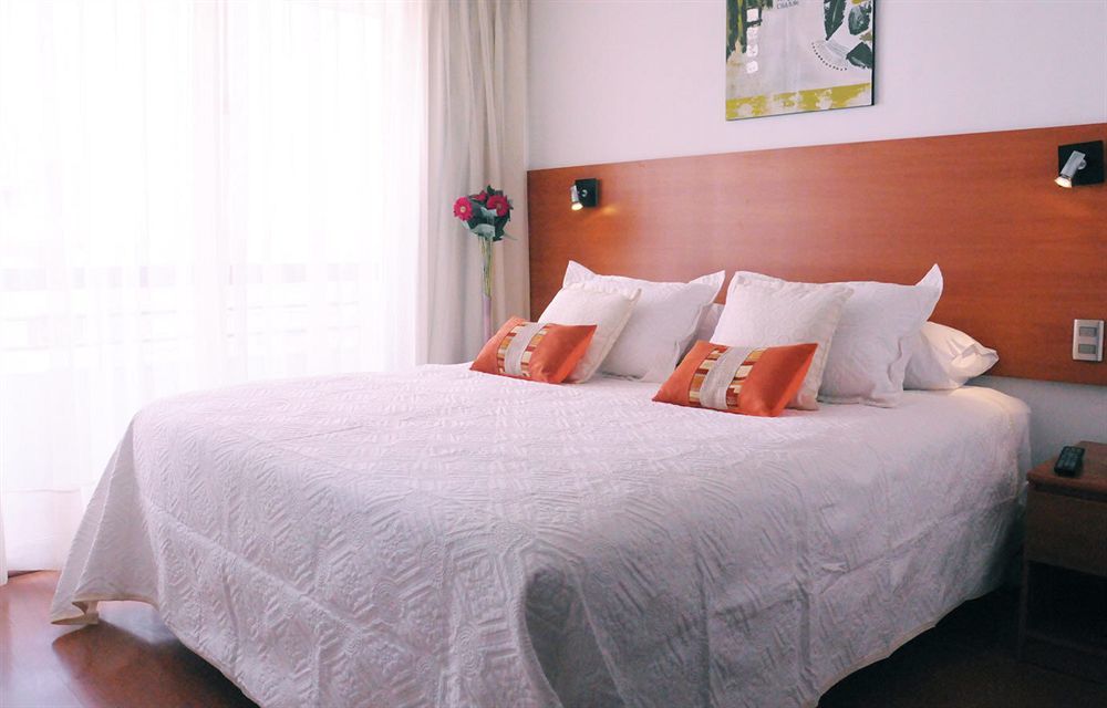 Metropolitan Santiago Apartment Ngoại thất bức ảnh