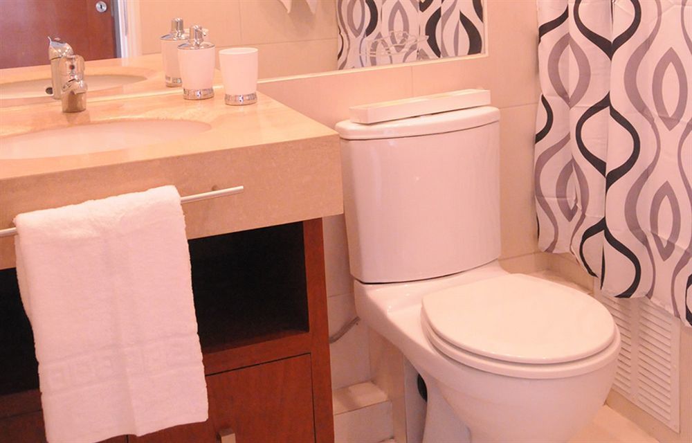 Metropolitan Santiago Apartment Ngoại thất bức ảnh
